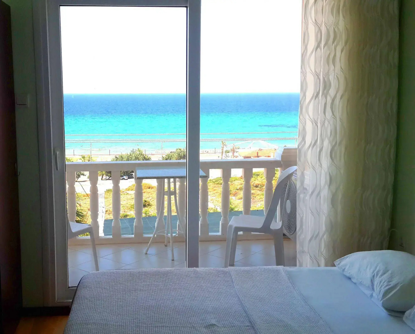 Ardic Deniz Hotel
