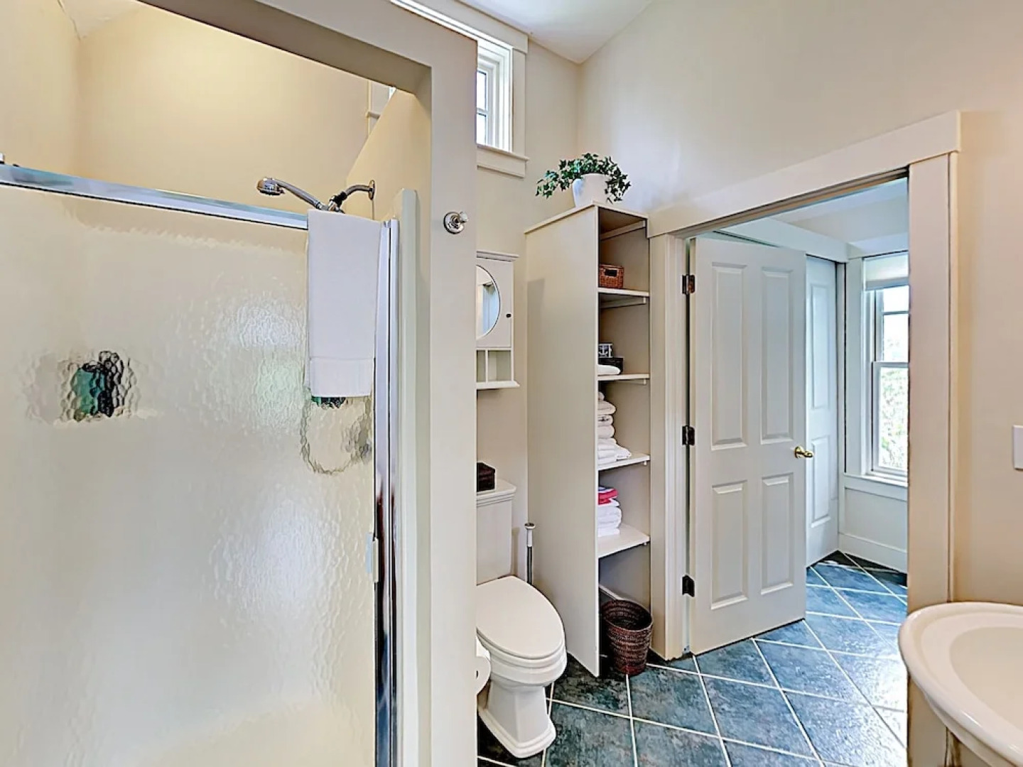 34 Edgartown - 2 Br Home