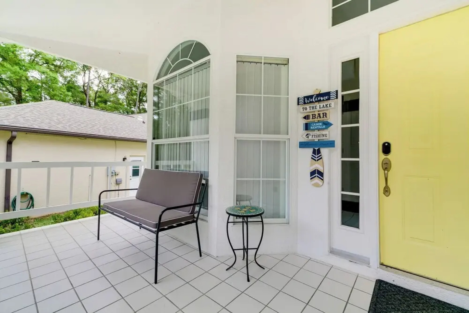 Lanai & Grill: Sunny Home Near Rainbow Springs!