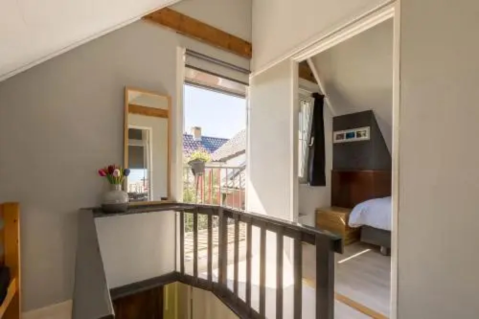 Studio Wolken, Wind en Water.