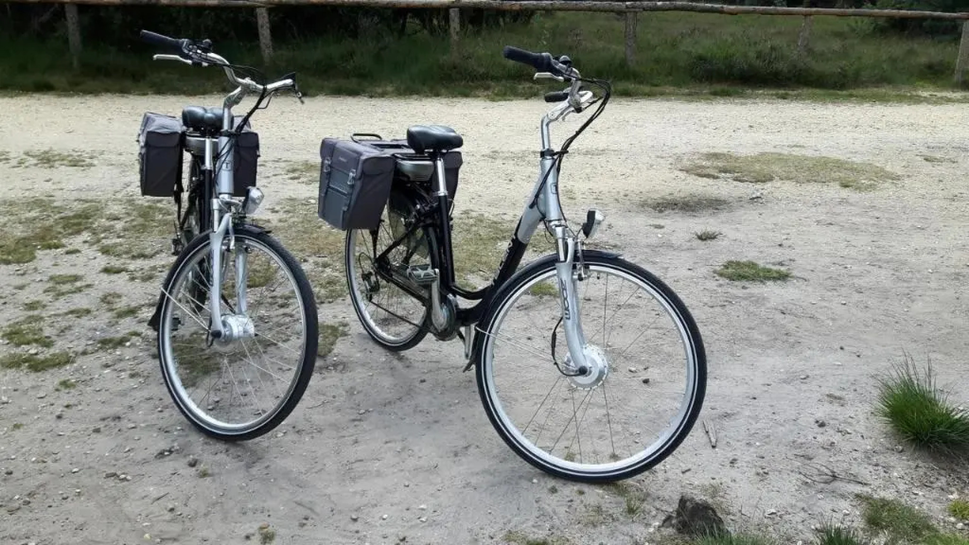 Ferienhaus Burgblick Brueggen