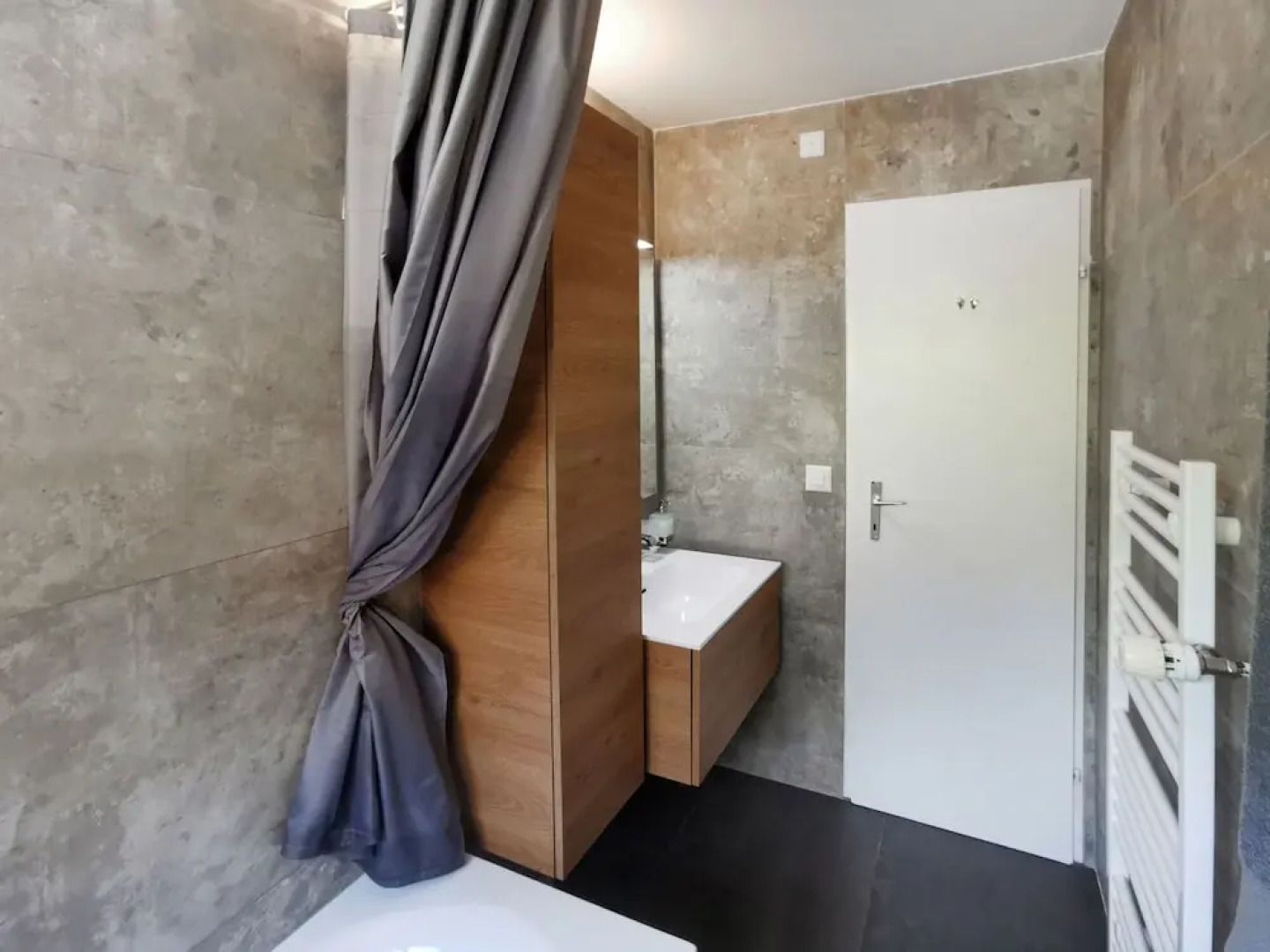 Chaletcito Gstein Leukerbad