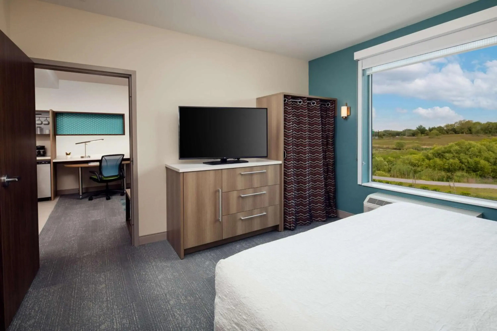 Home2 Suites By Hilton Lake Mary Orlando