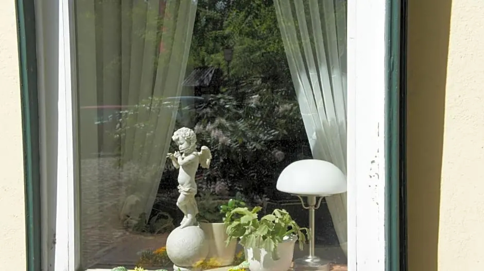 Hotel Kropper Busch Garni