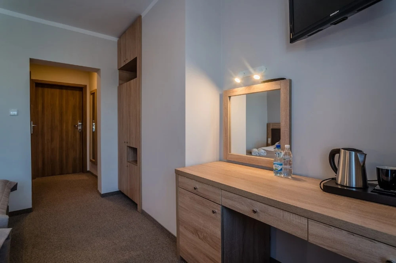 Hotel NAT Jaroslawiec