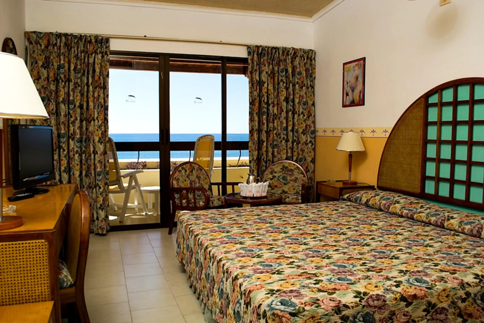 Brisas Sierra Mar All Inclusive