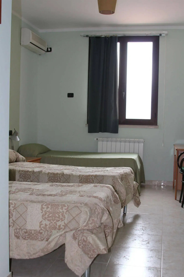 Agriturismo Silos Agri