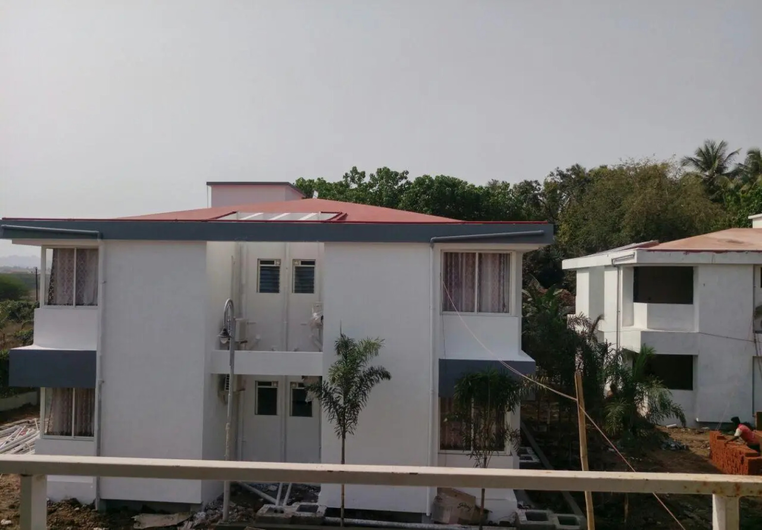 Tranquil Coast Resorts