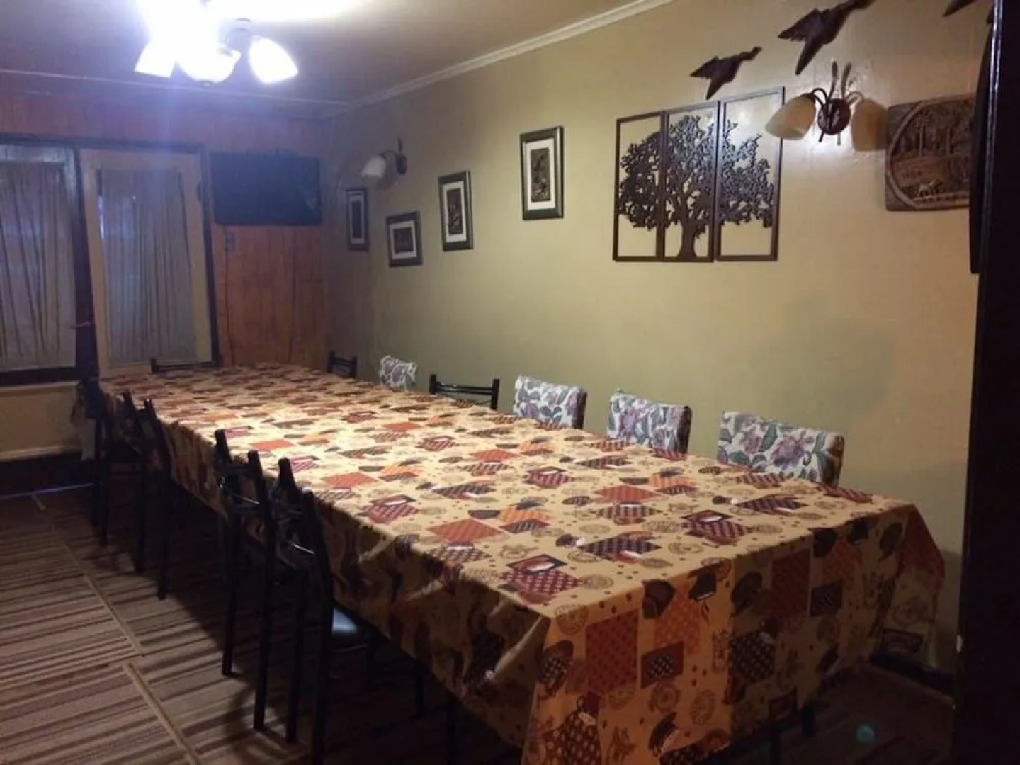 Residencial Nueva Alpina