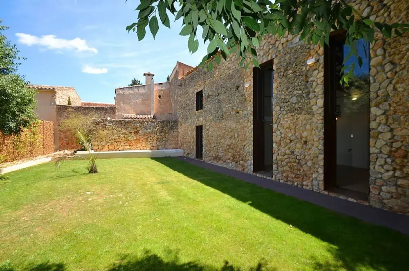 Holiday Home in Mallorca With Private Pool