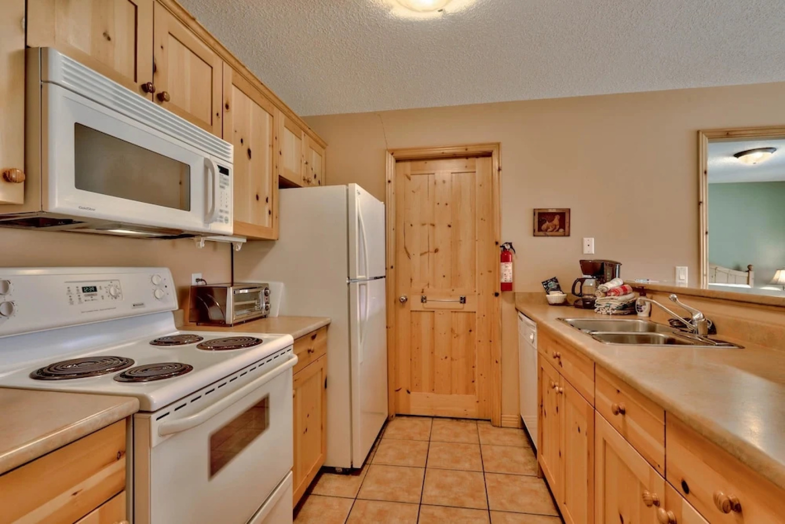 Crystal Forest #25 By Bear Country