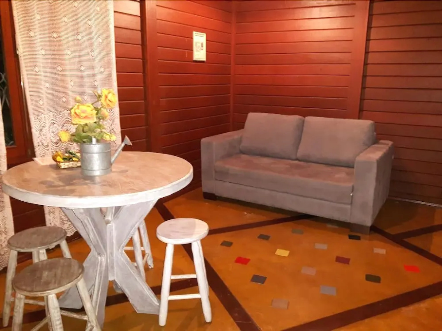 Canto Bella Terra Pousada