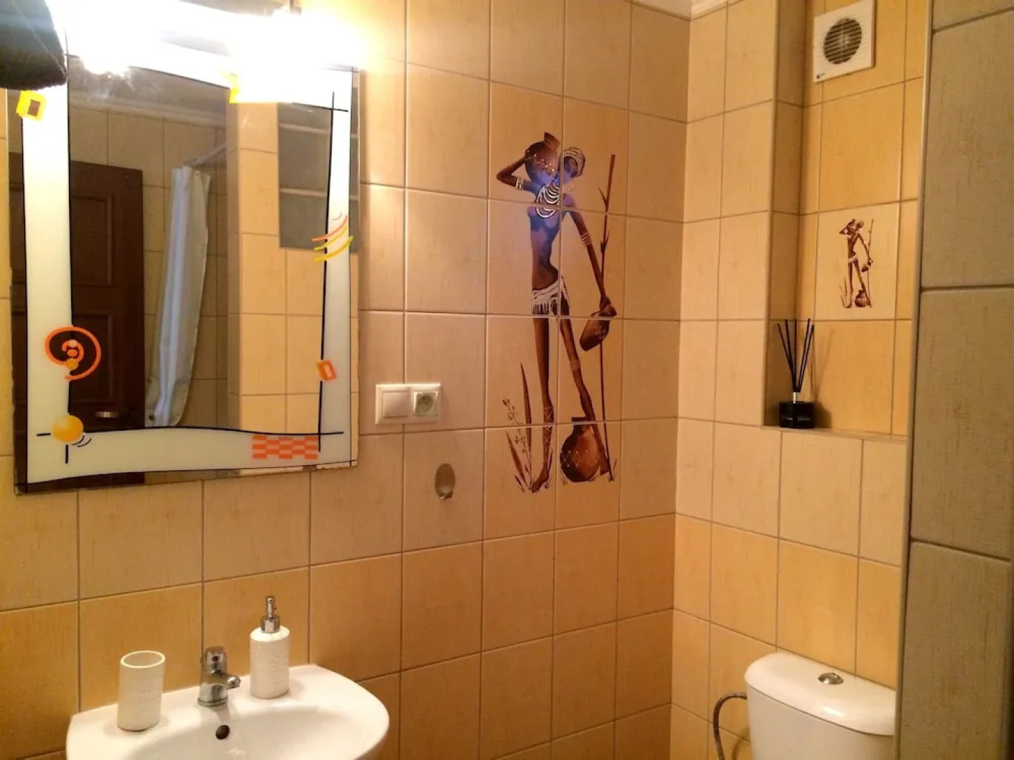 Ferienhaus Piešťany