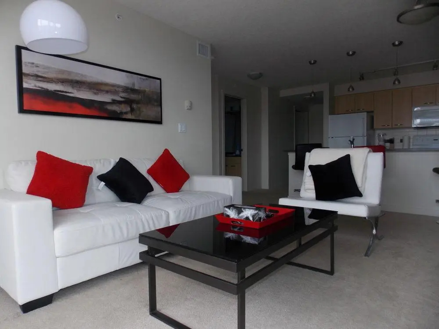 FastLane Suites Rouleau North