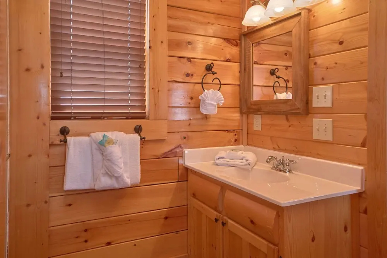 I Can Only Imagine - One Bedroom Cabin