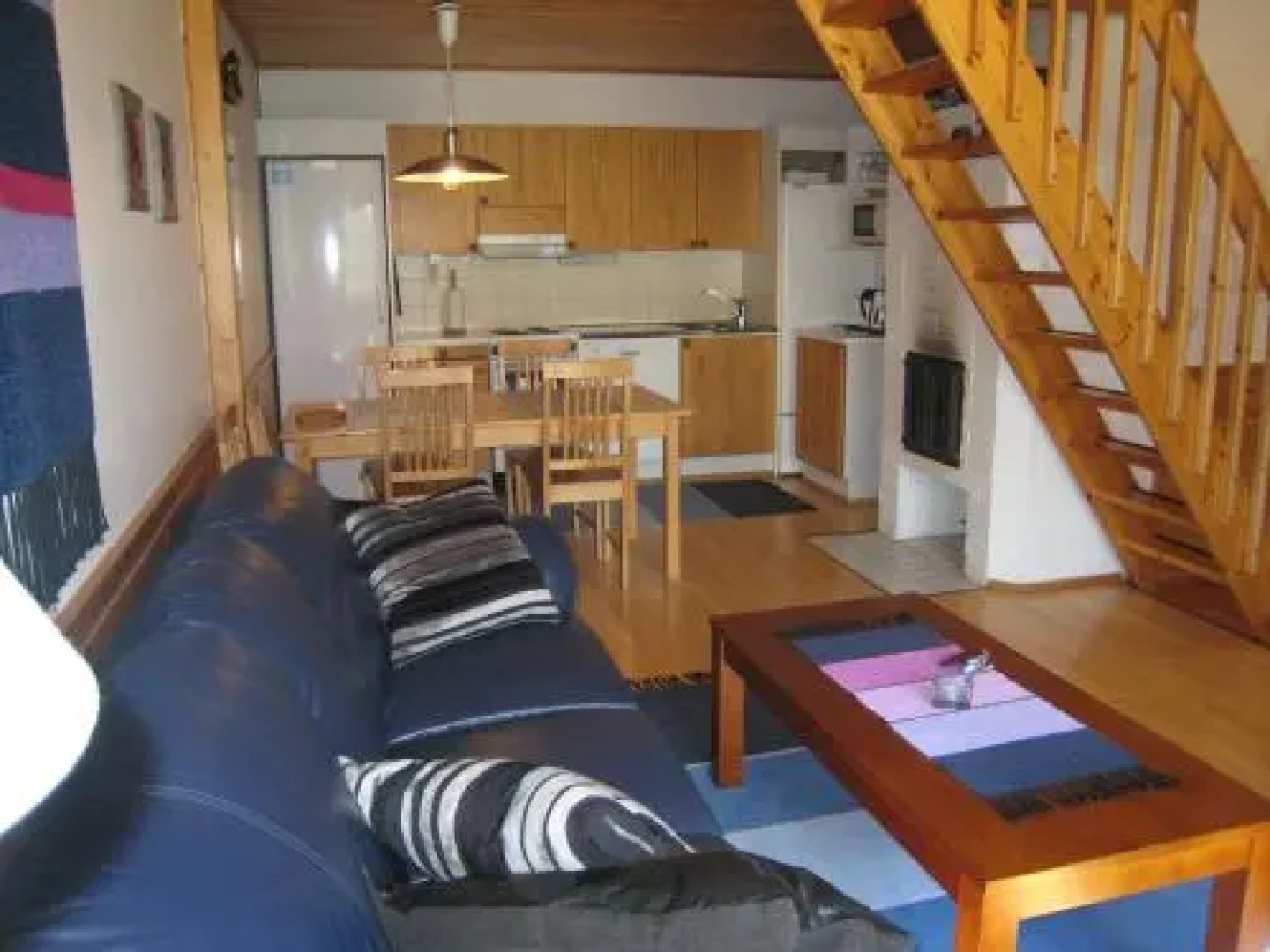 Saariselän Marjamajat