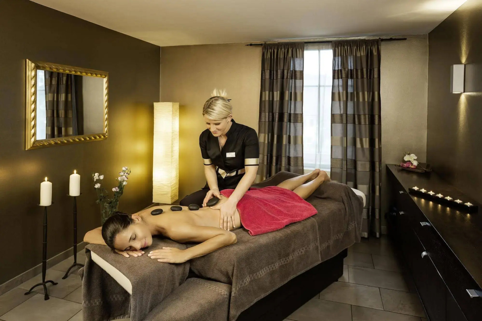 Ganter Hotel & Restaurant Mohren