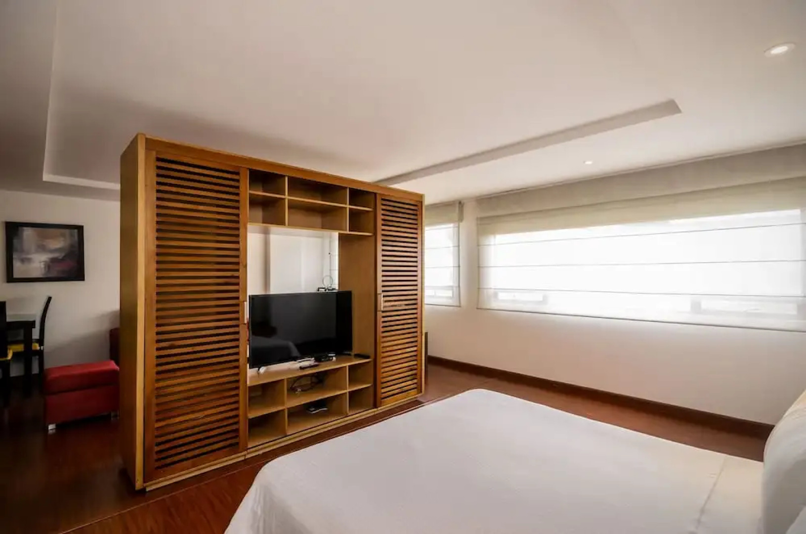 Travelers Obelisco Apartamentos