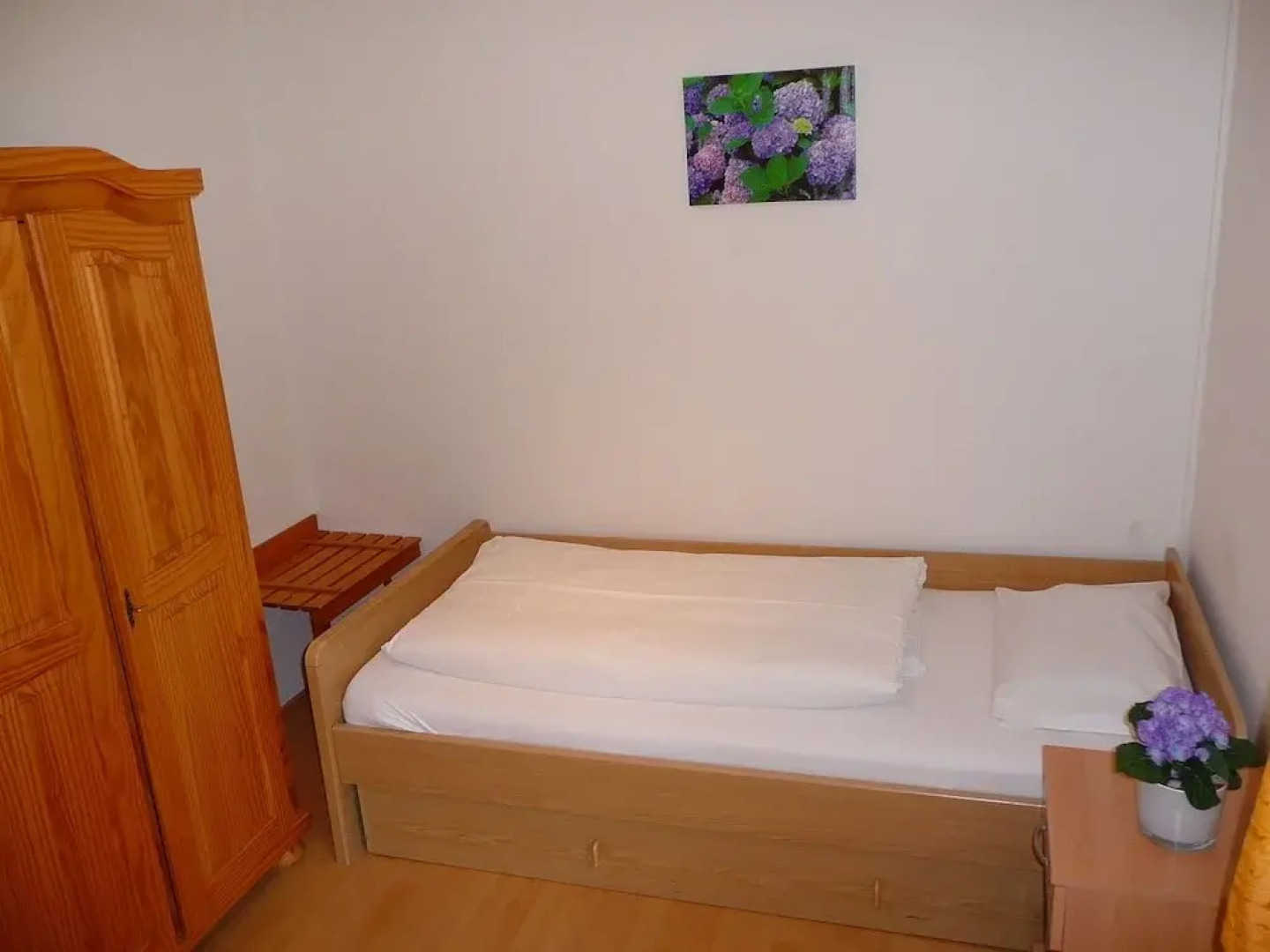 Hotel Schöne Aussicht Garni