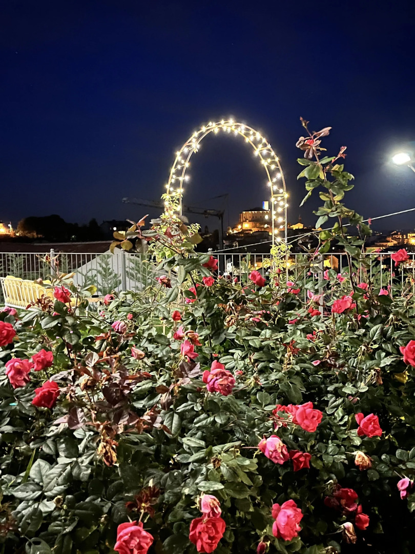 Villa Nonna Cicci Boutique Hotel Spa