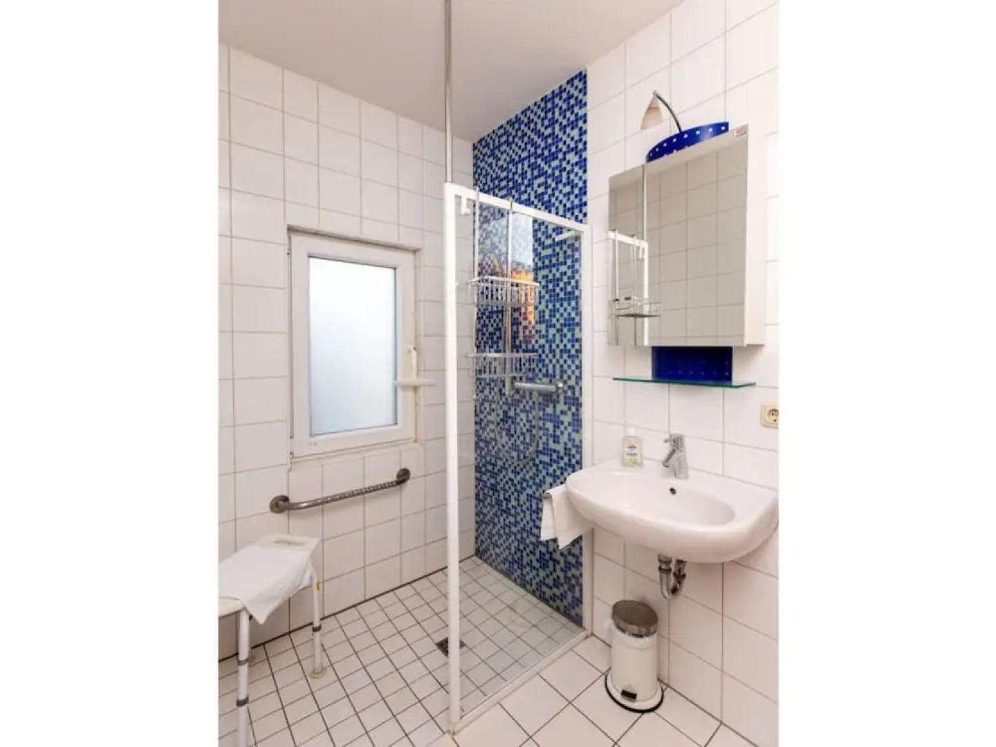 5 Villa Blanck Bungalow