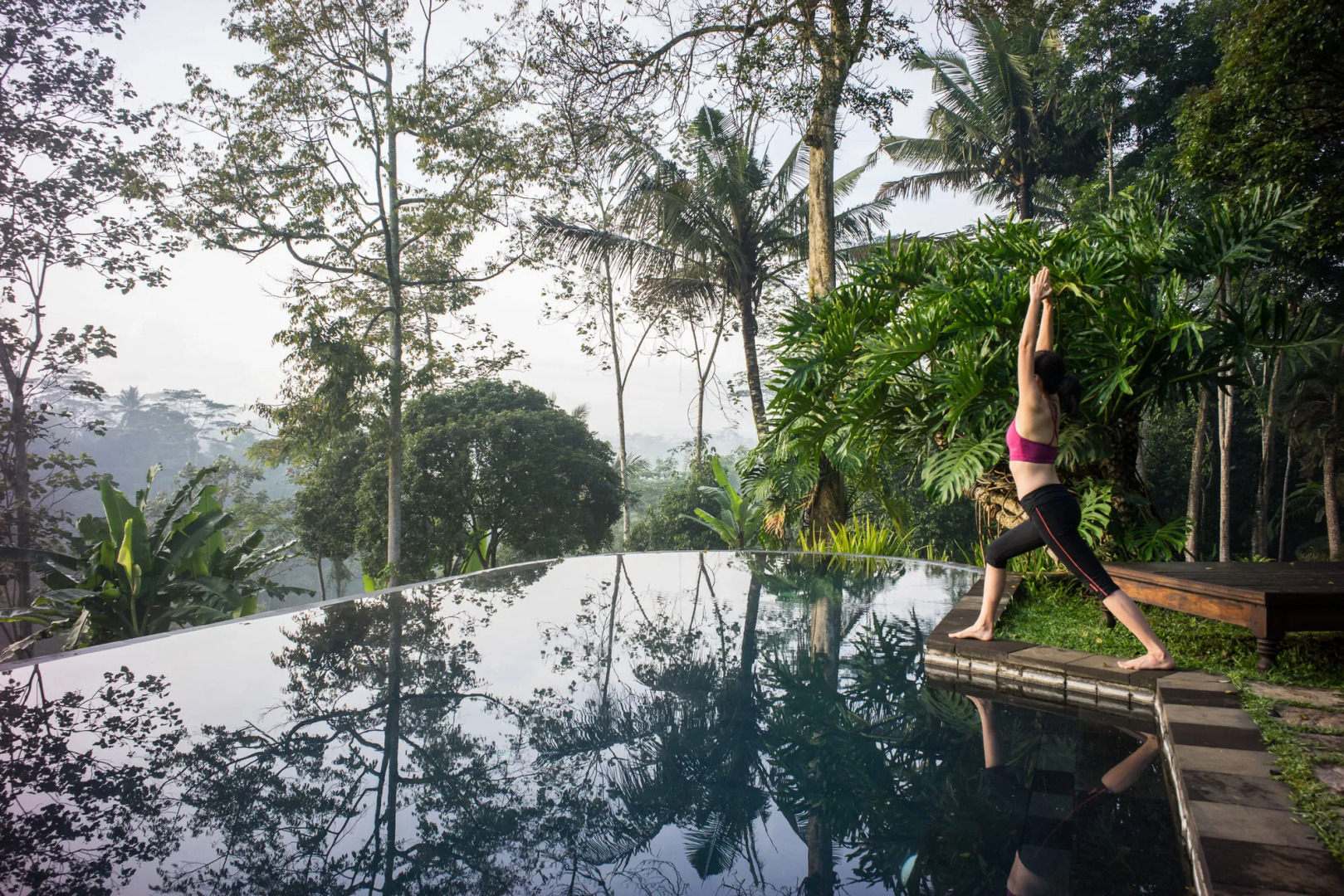 MesaStila Resort and Spa