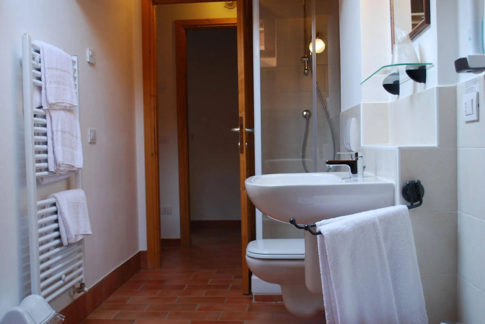 Agriturismo Bosco del Gal