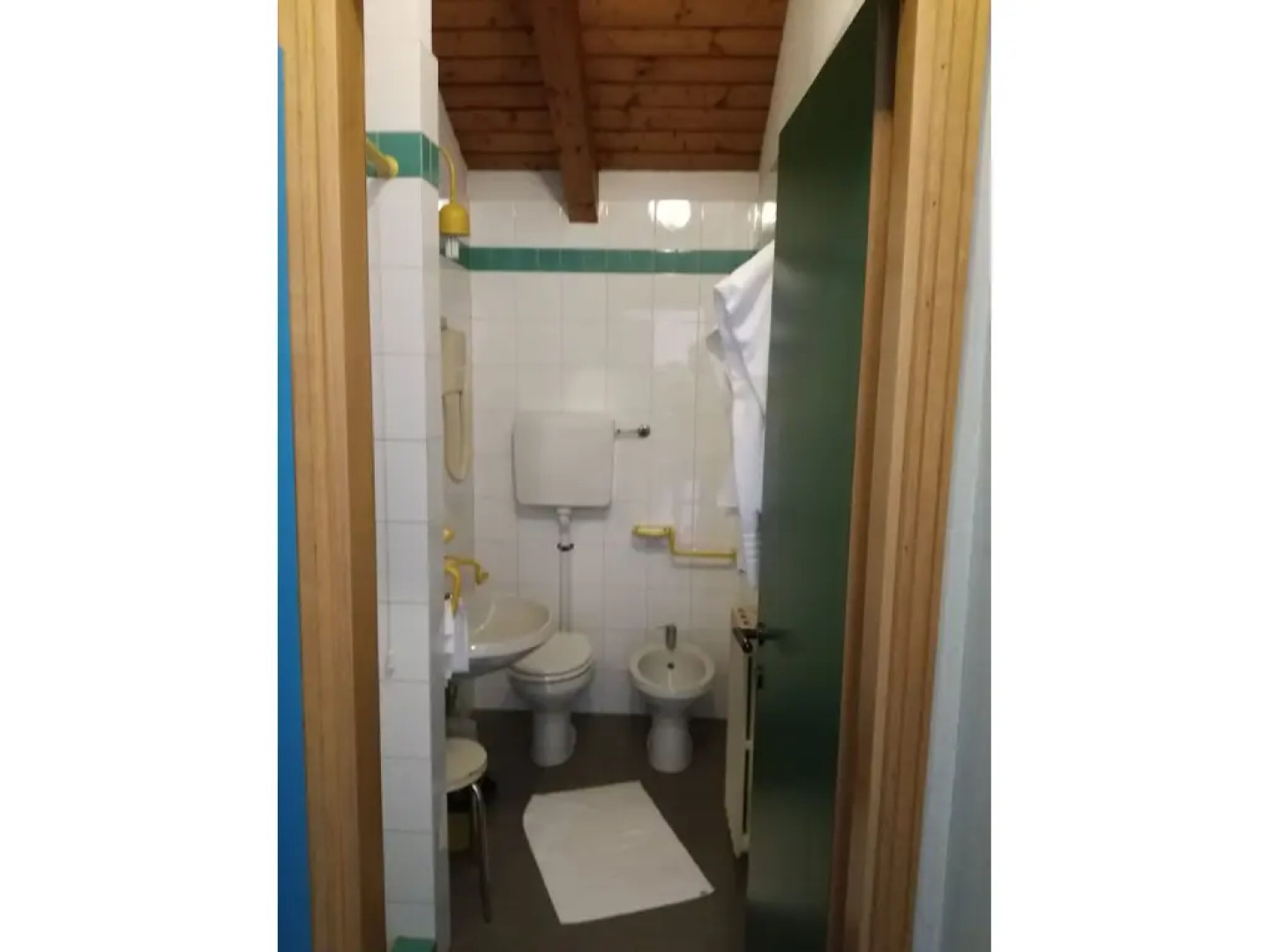 Locanda alla stazione