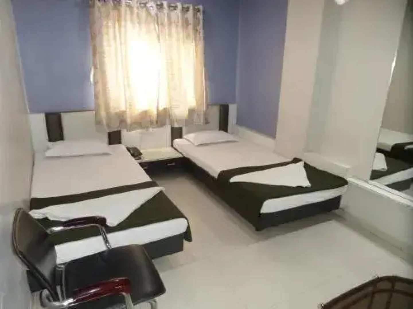 Sanket Regency Hotel