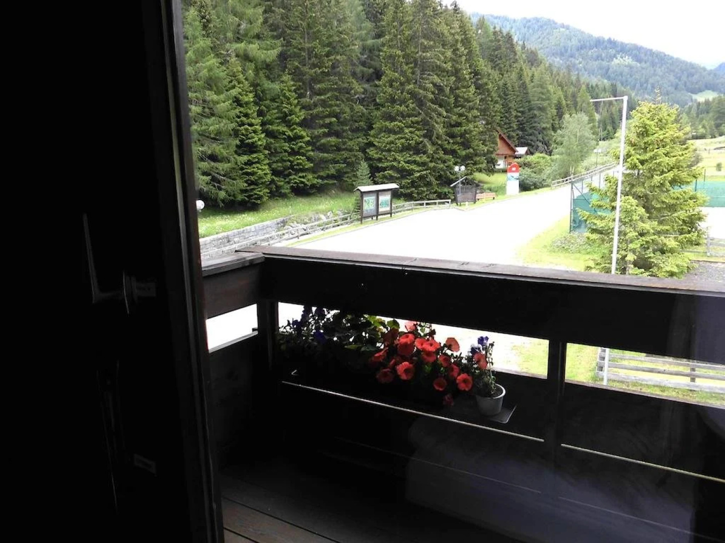 Nationalparkhotel Schihof