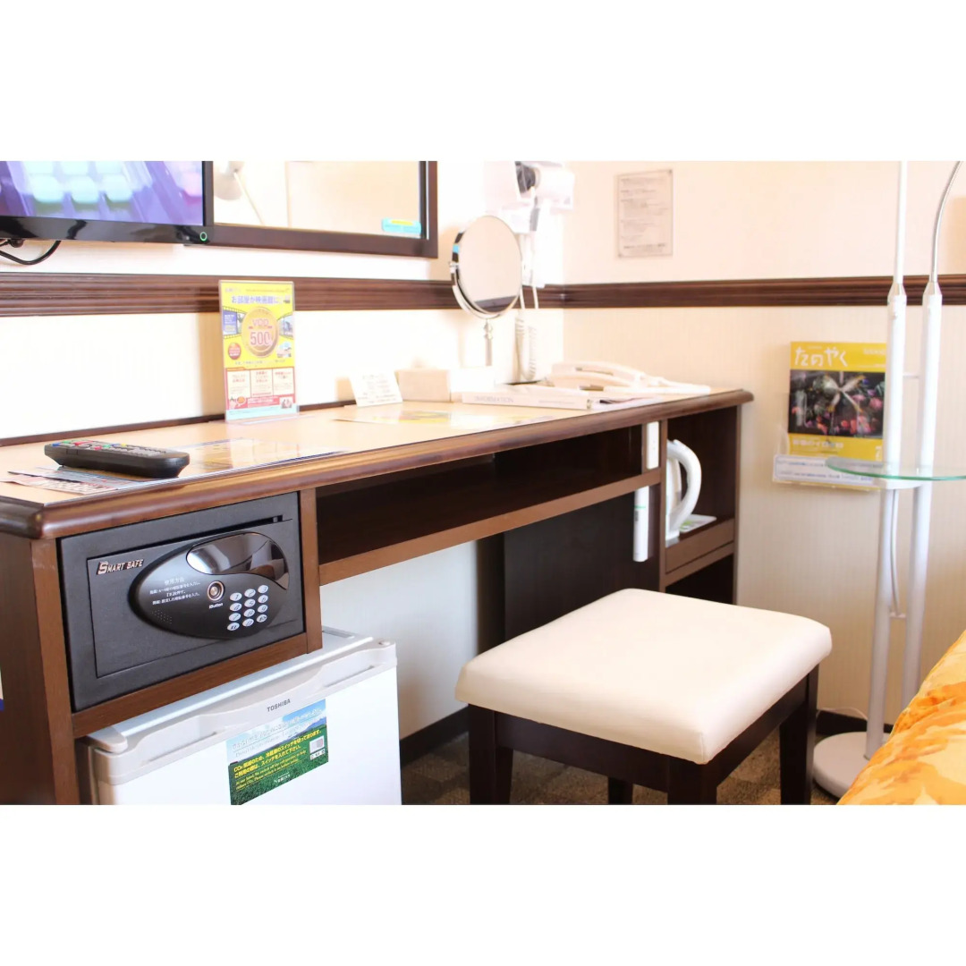 Toyoko Inn Okayama-eki Higashi-guchi