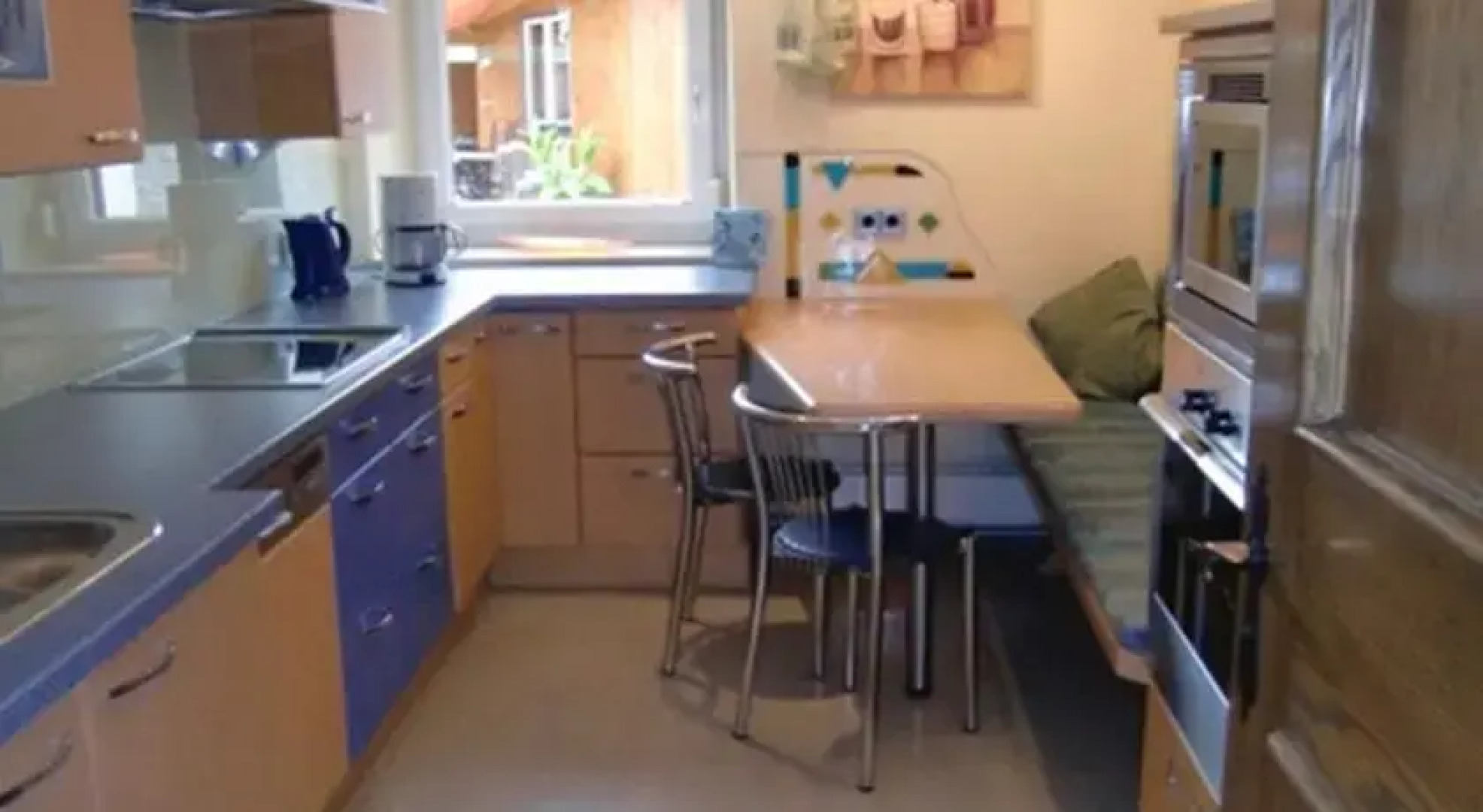 Ferienwohnung Wimpissinger