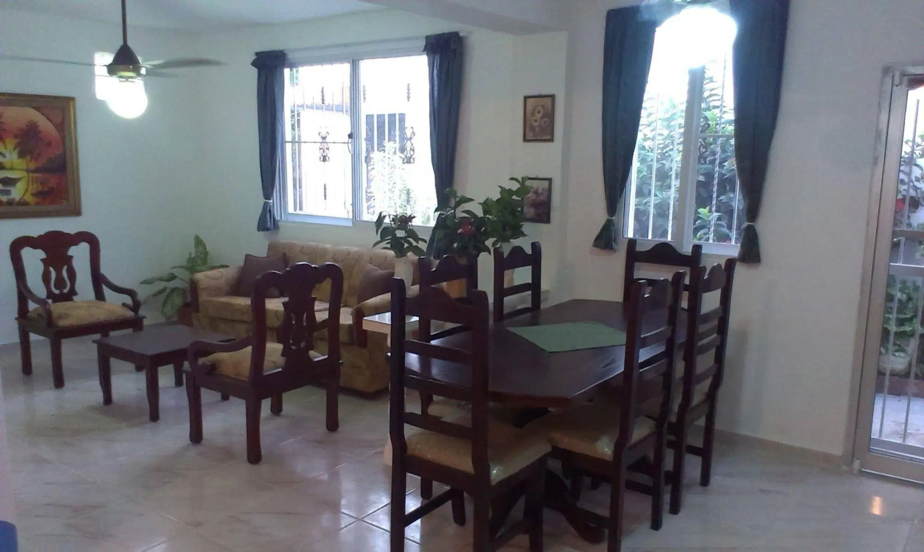 Dre Broeders rent apartments Juan Dolio