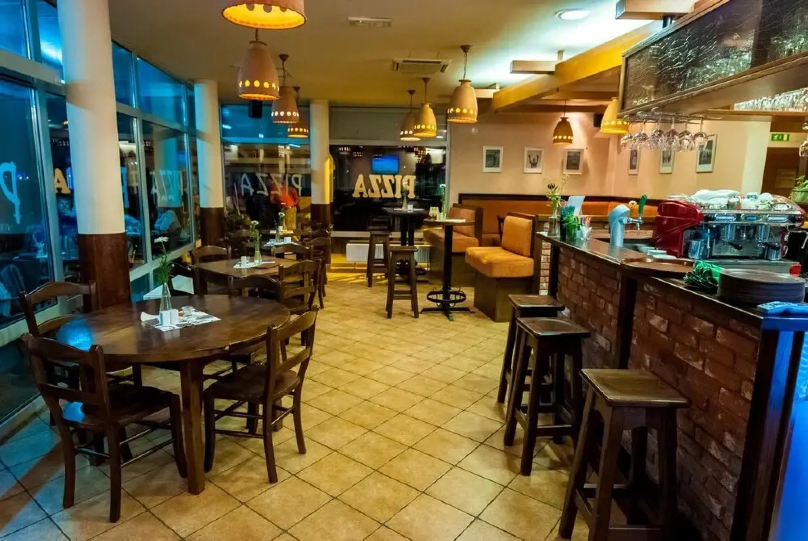 Apartments and Studios Perunika