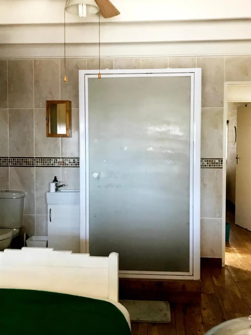 Self Catering Saldanha House