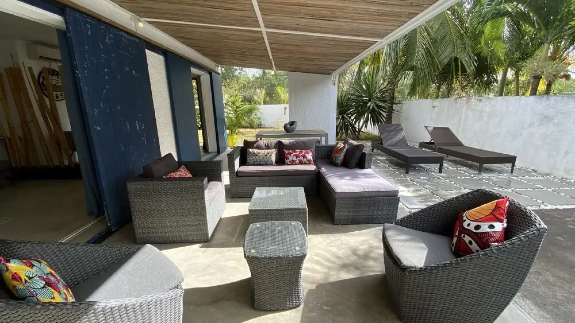 Villa Ti Koki
