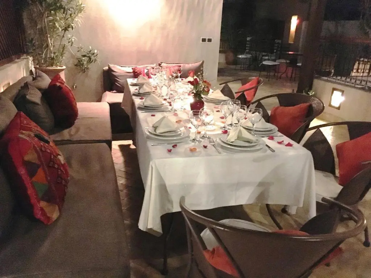 Hotel Riad Carina