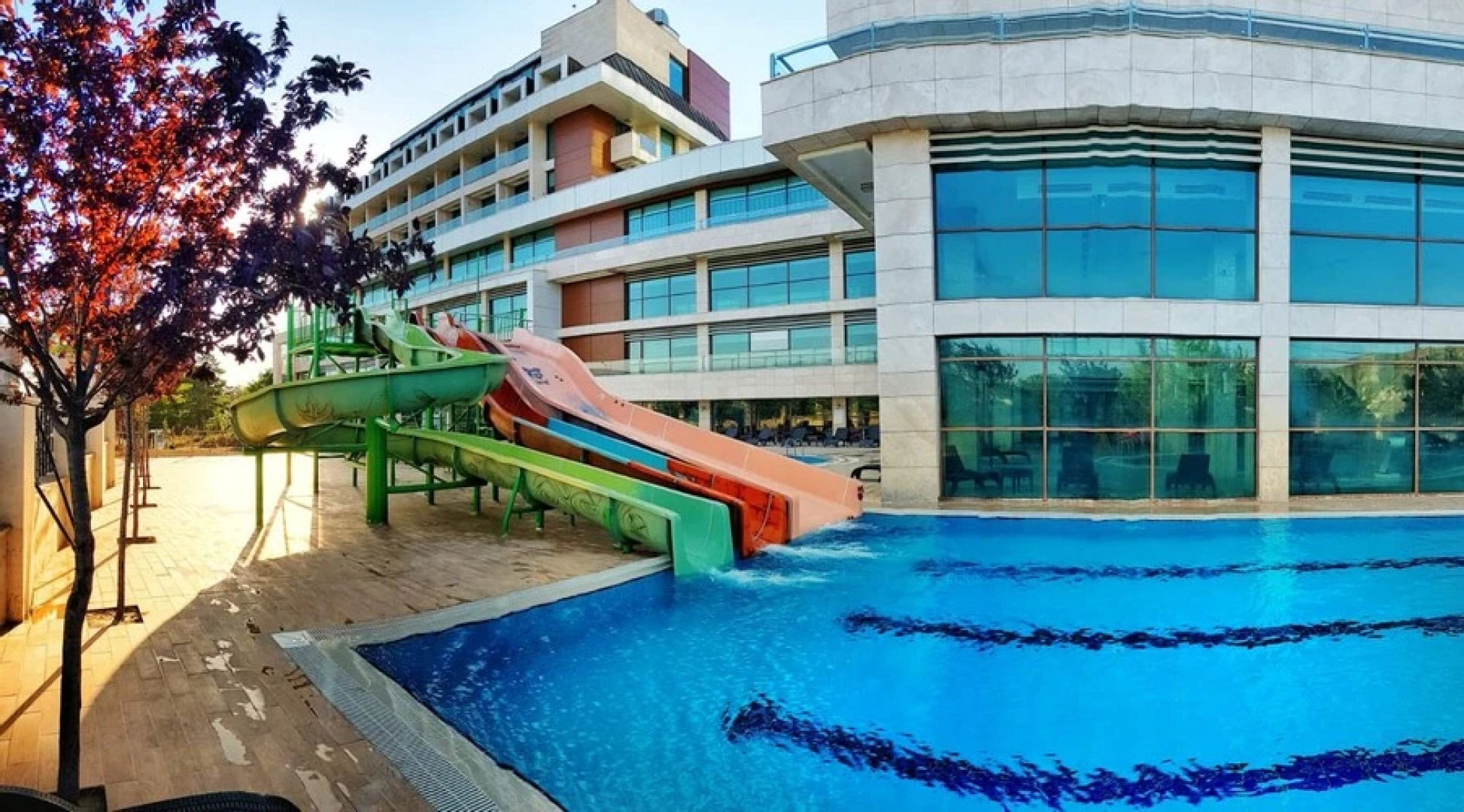 Prestige Thermal Hotel Spa & Wellness