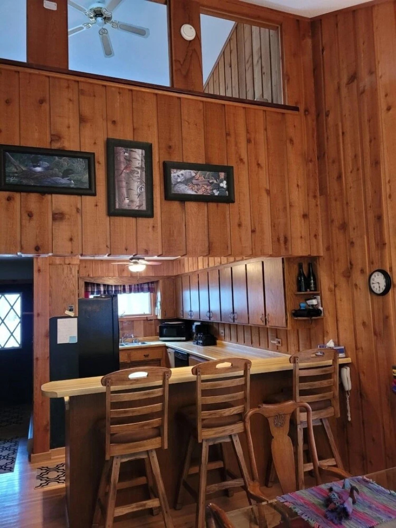 Cavalier # 2 3 Bedroom Townhouse by RedAwning