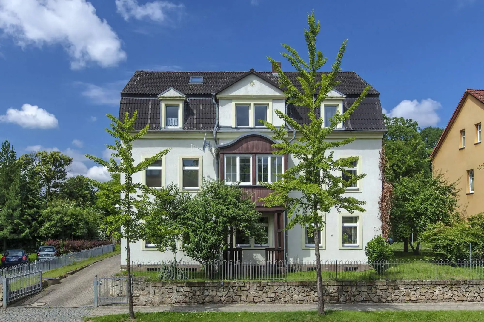 Ferienapartments Pirna