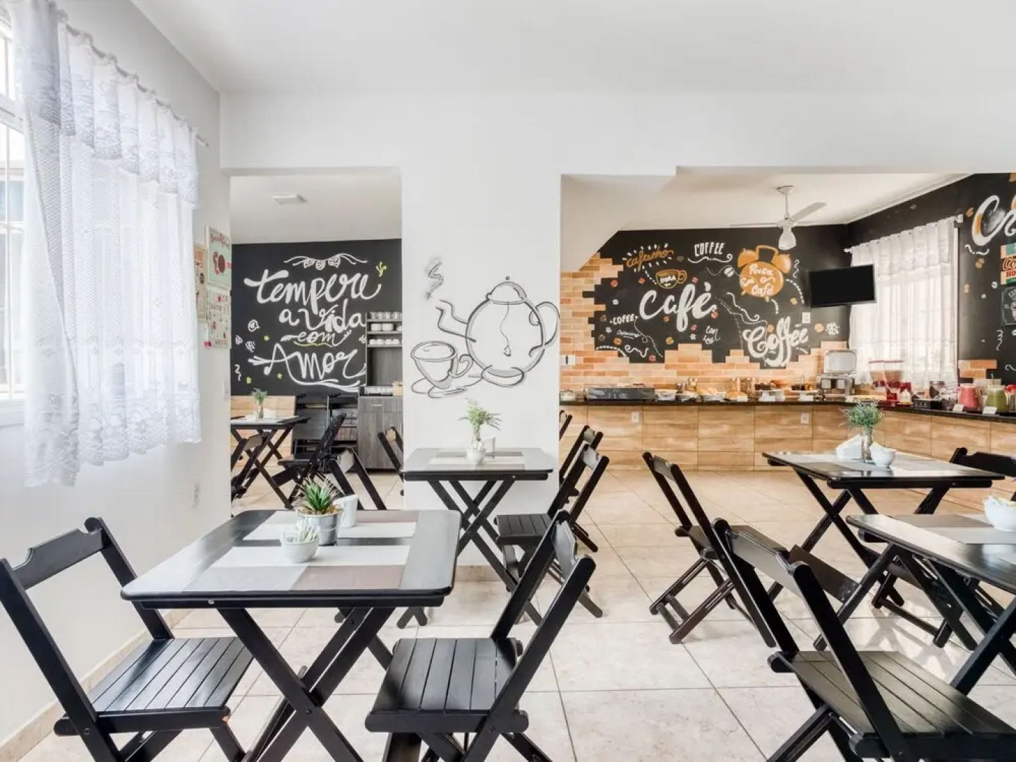Hotel Prainha