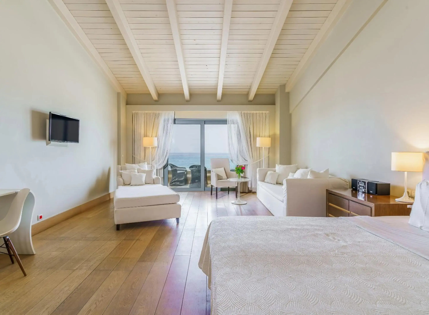 Aegean Pearl