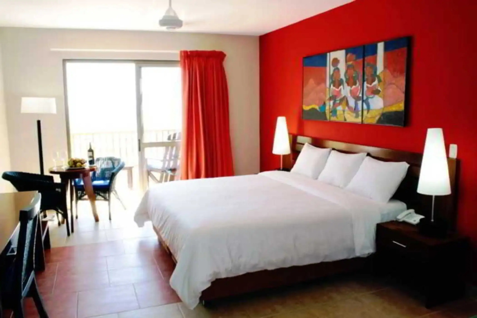 Royal Decameron Punta Sal