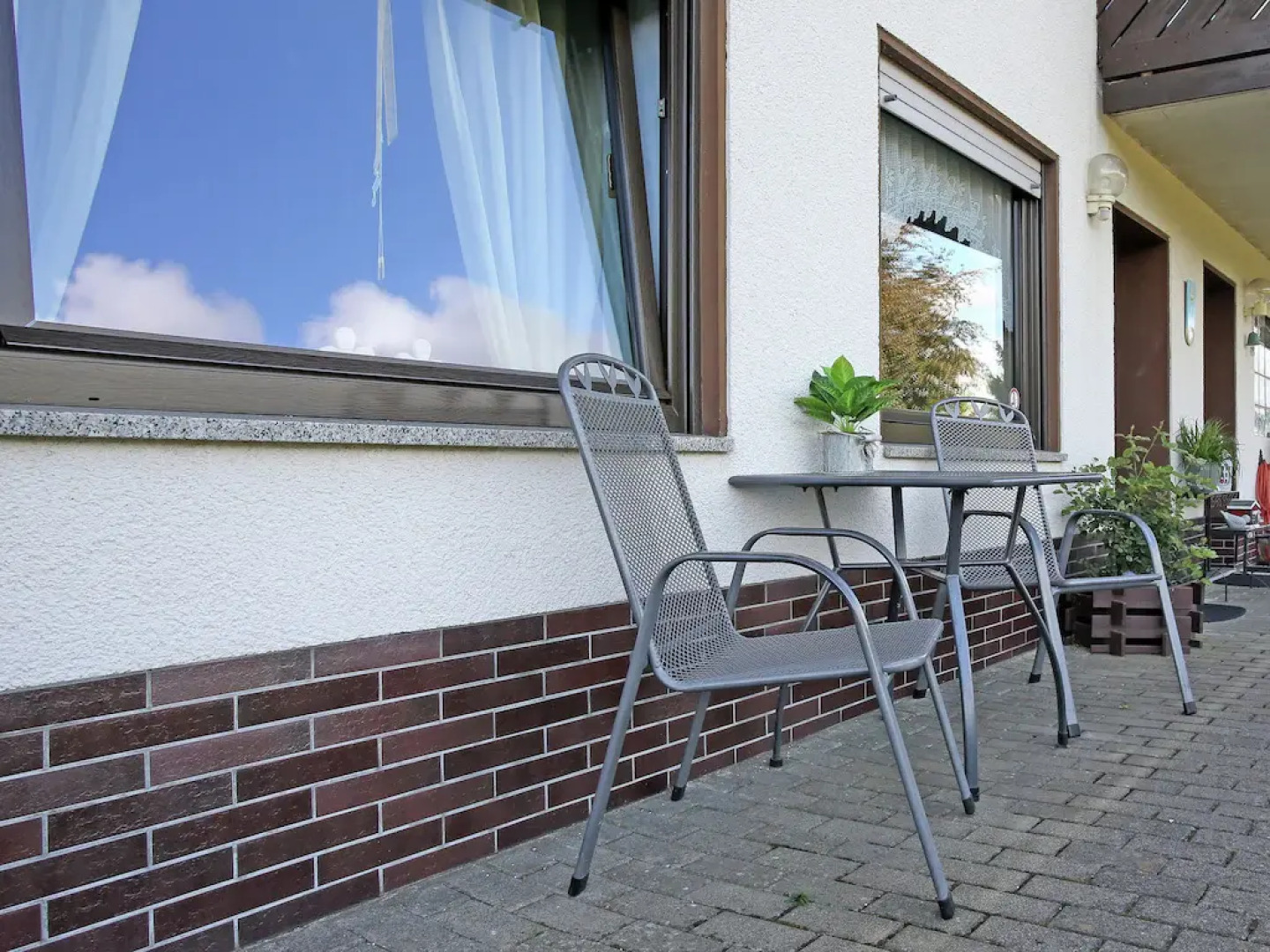 Wohnung in der Nahe des Skigebietes in Diemelsee