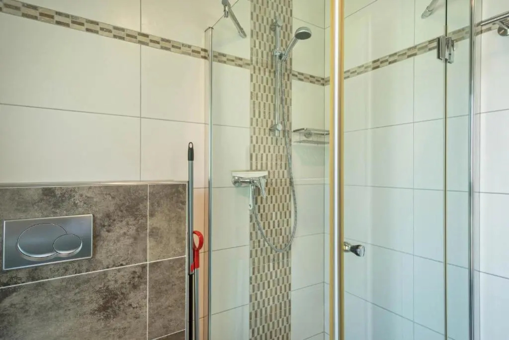 Apartment mit Kaffeeküche für Zwei