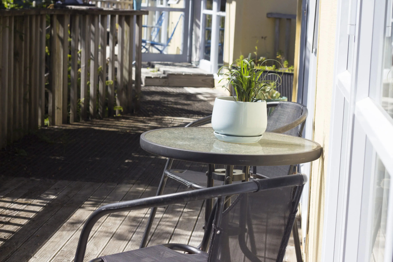 Aston Norwood Chalets