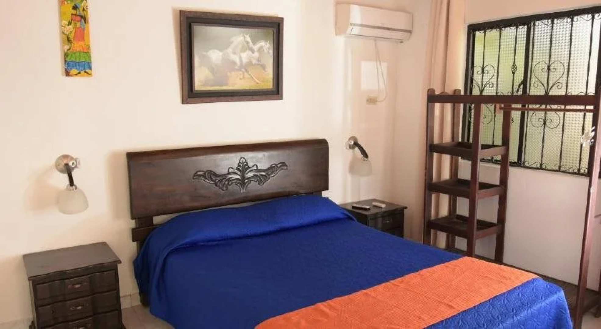 Finca Turistica Los Gavilanes