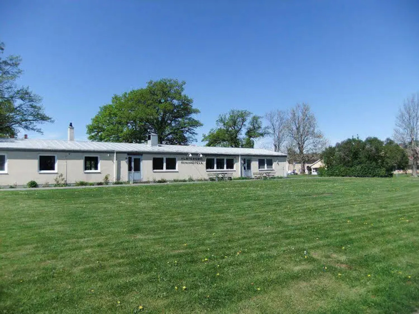 Alsterbro Minihotell