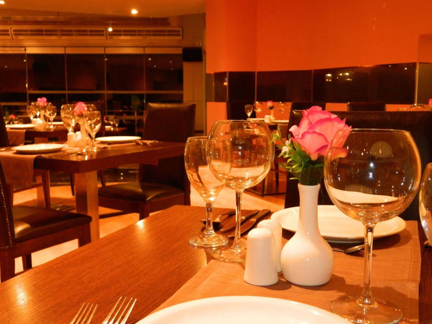 The Residence - Adults Only