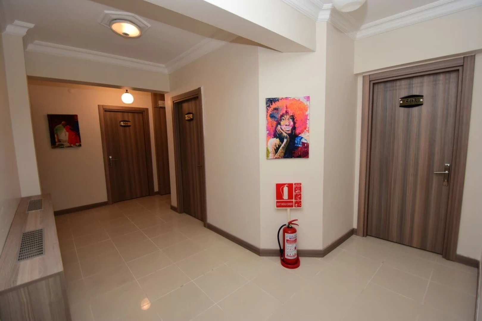 Plevne Otel